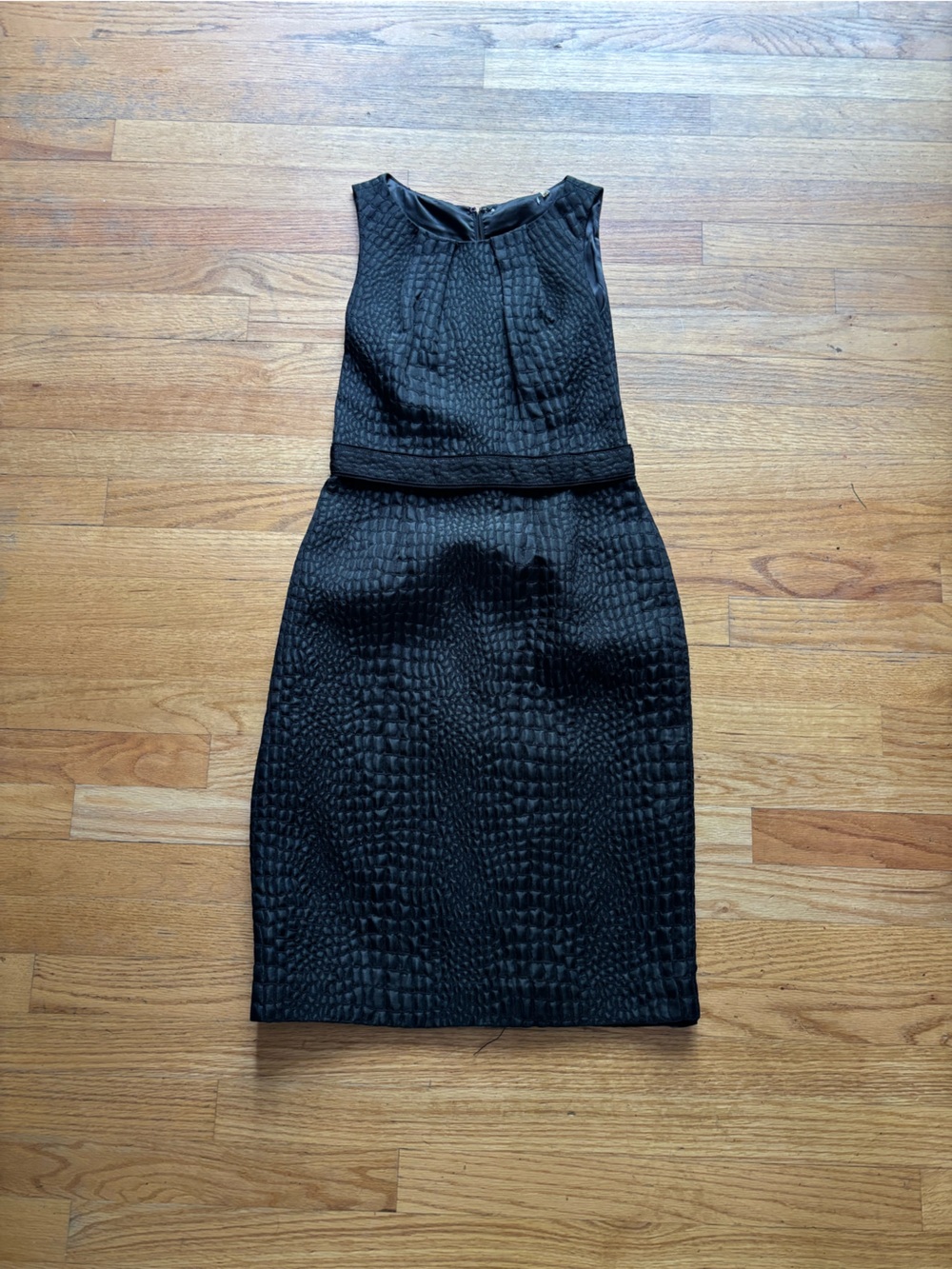 Elie Tahari dress